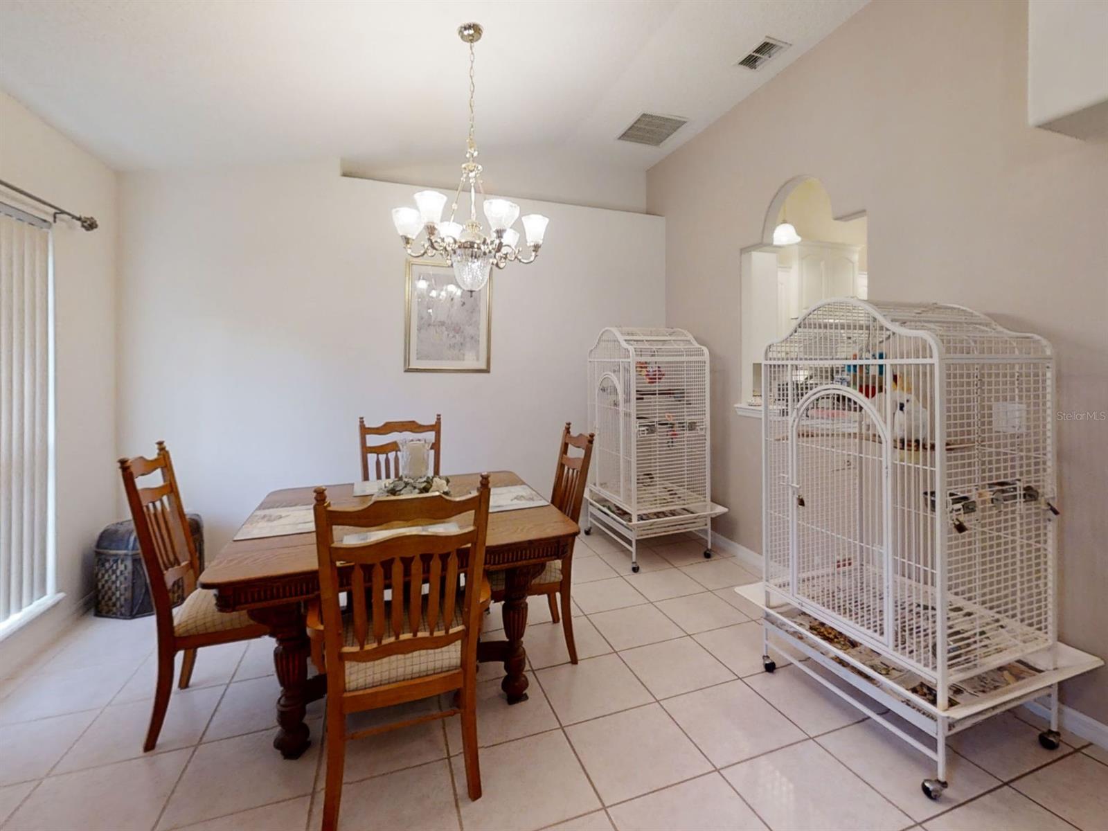 Daugherty Charles Lindsay Todd Grant - Residential