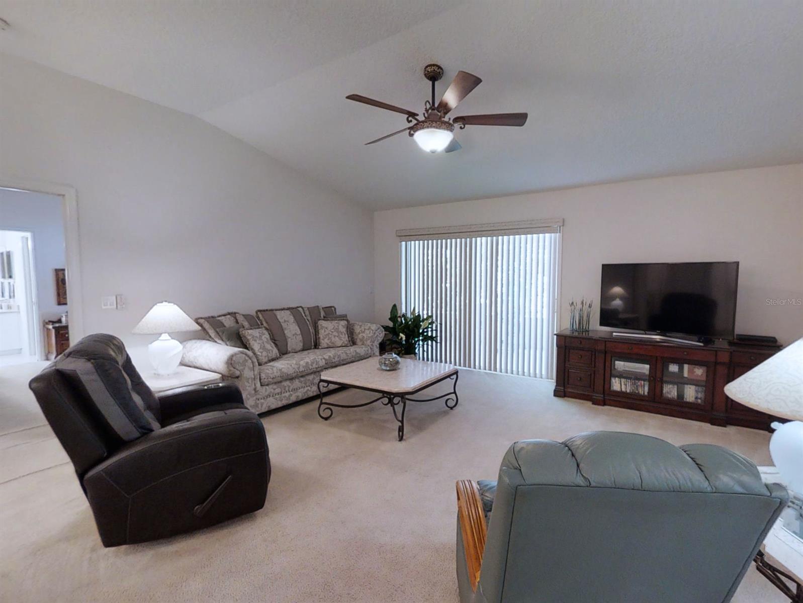 Daugherty Charles Lindsay Todd Grant - Residential