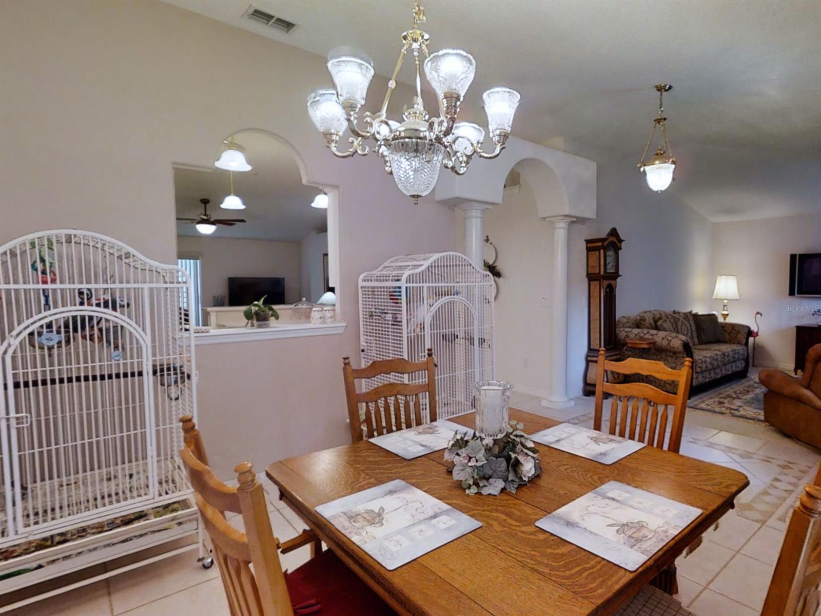 Daugherty Charles Lindsay Todd Grant - Residential