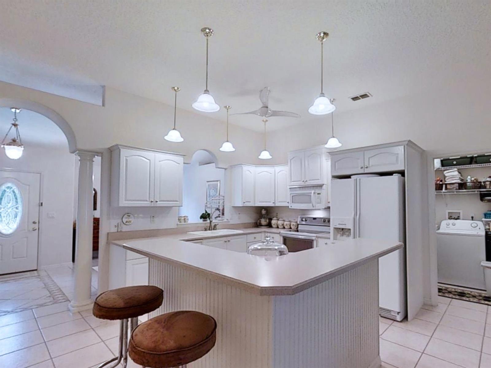 Daugherty Charles Lindsay Todd Grant - Residential