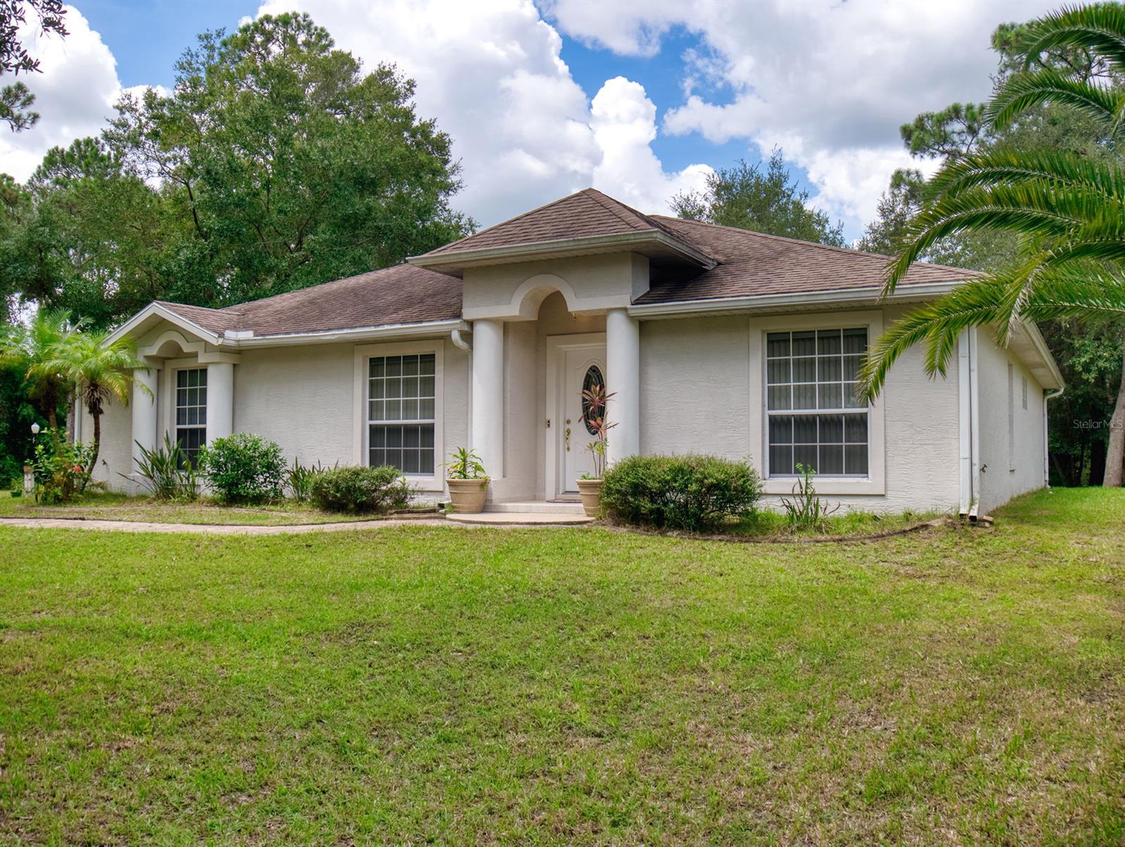 Daugherty Charles Lindsay Todd Grant - Residential