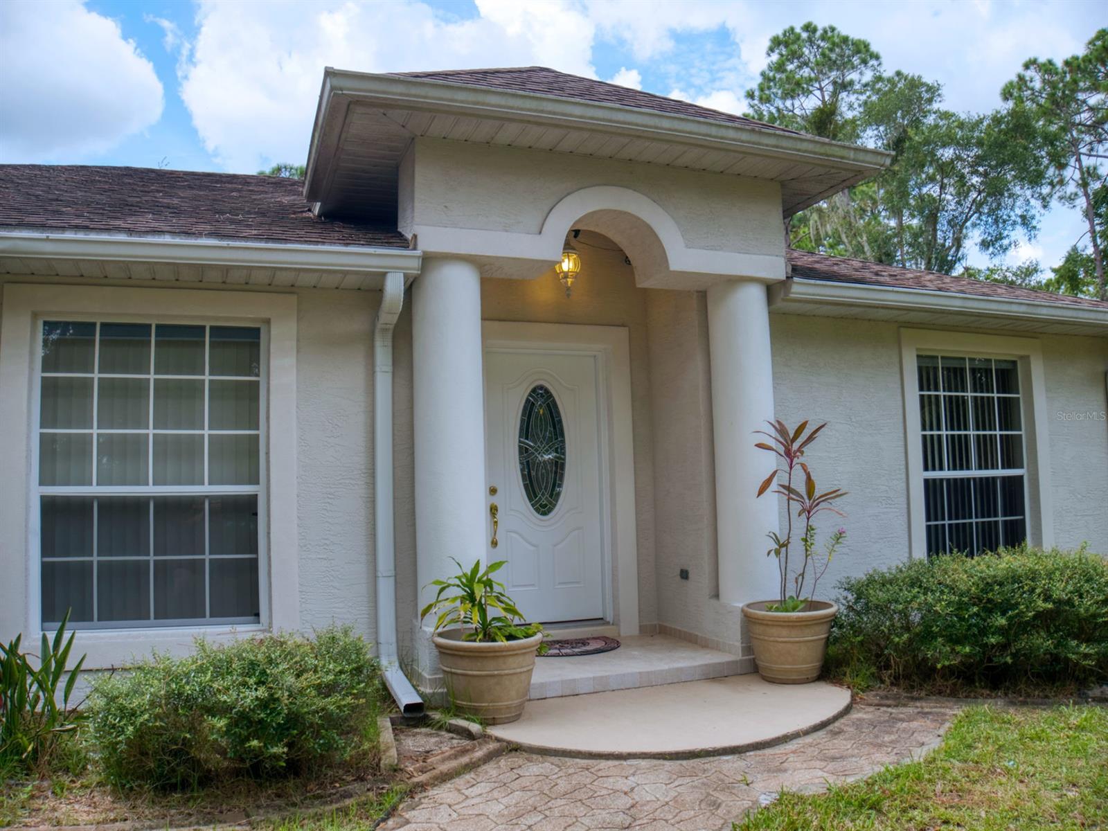 Daugherty Charles Lindsay Todd Grant - Residential