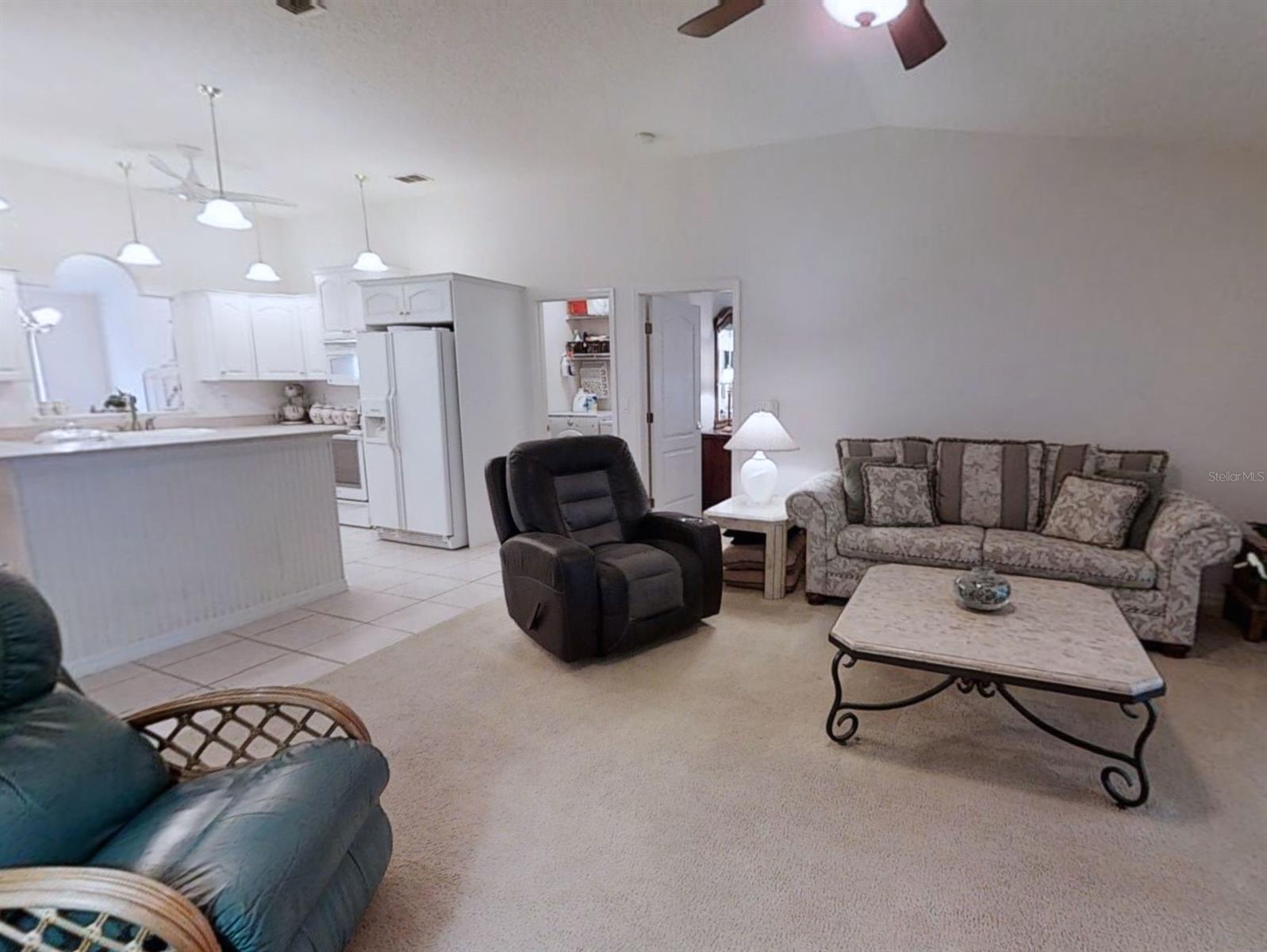 Daugherty Charles Lindsay Todd Grant - Residential