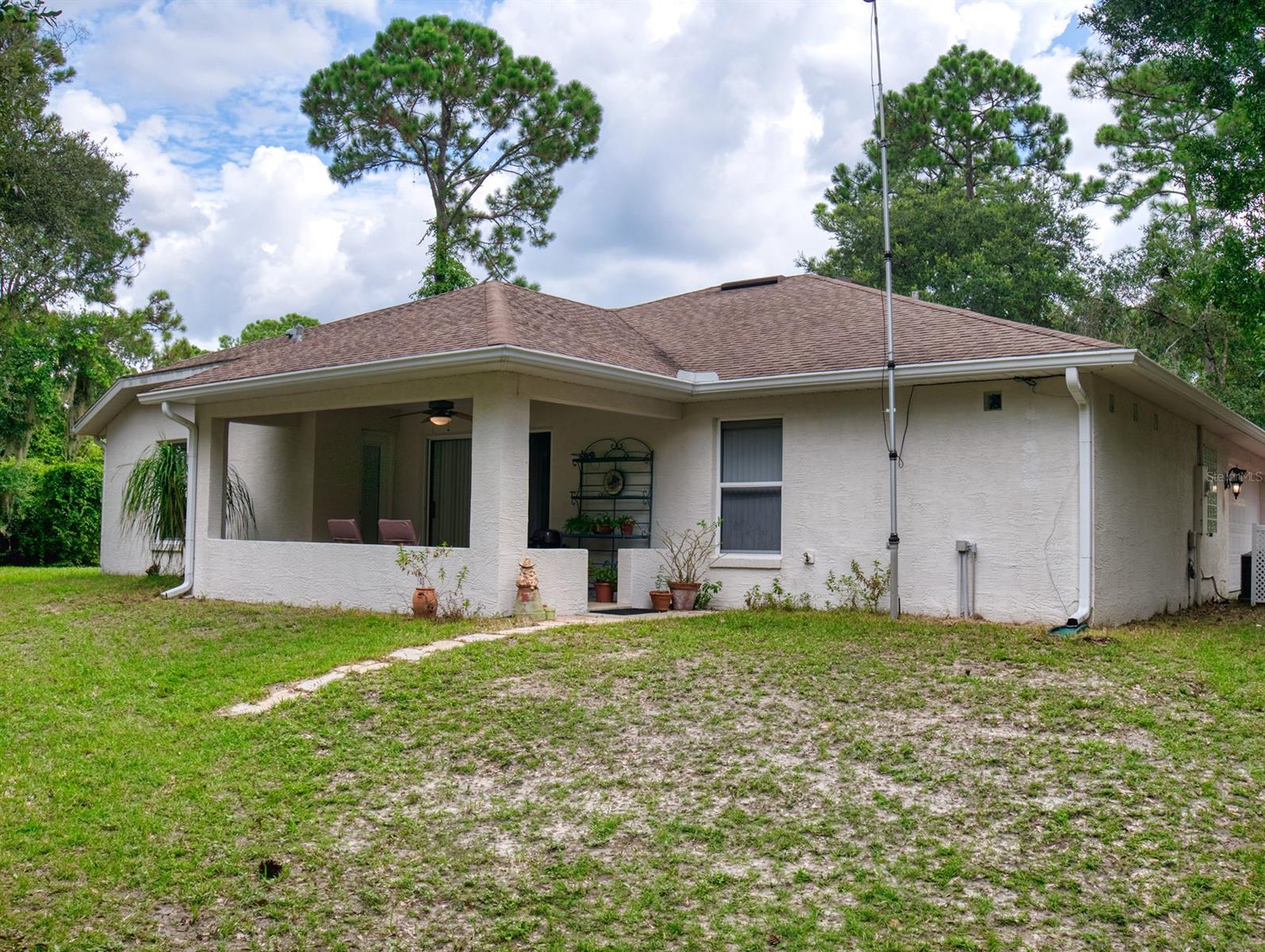 Daugherty Charles Lindsay Todd Grant - Residential