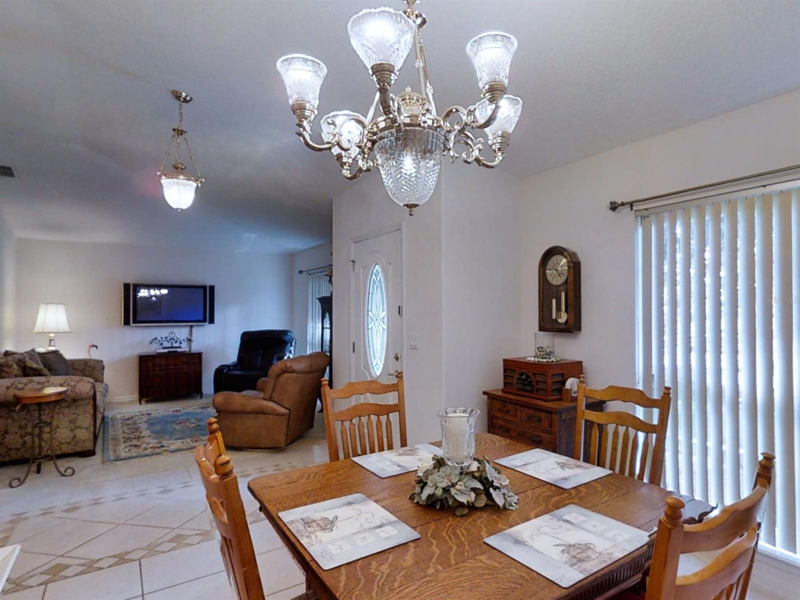 Daugherty Charles Lindsay Todd Grant - Residential