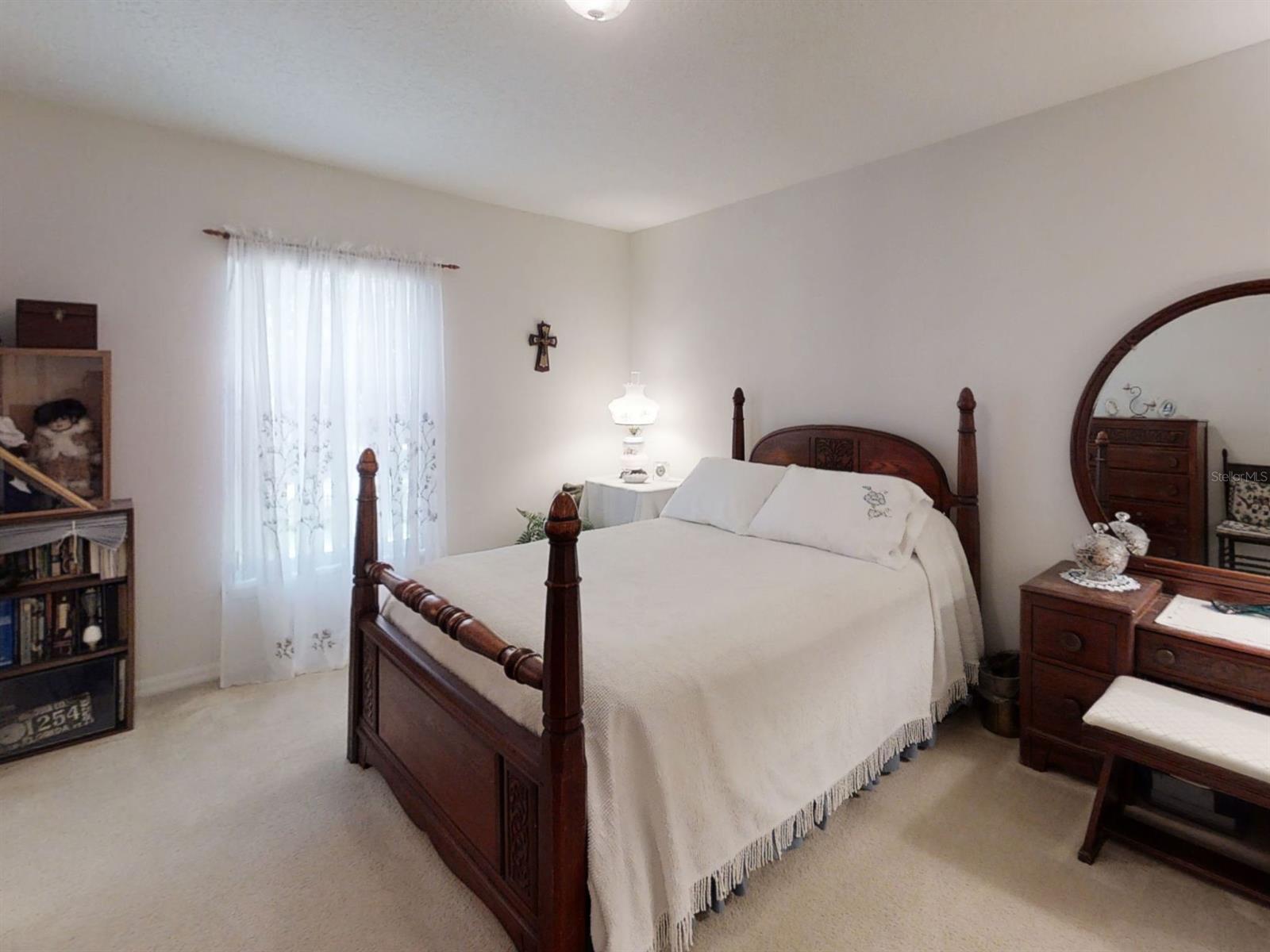 Daugherty Charles Lindsay Todd Grant - Residential