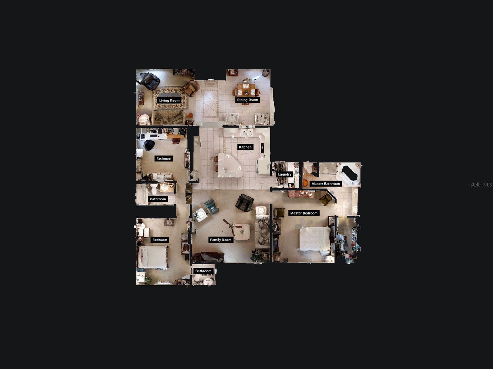 Daugherty Charles Lindsay Todd Grant - Residential