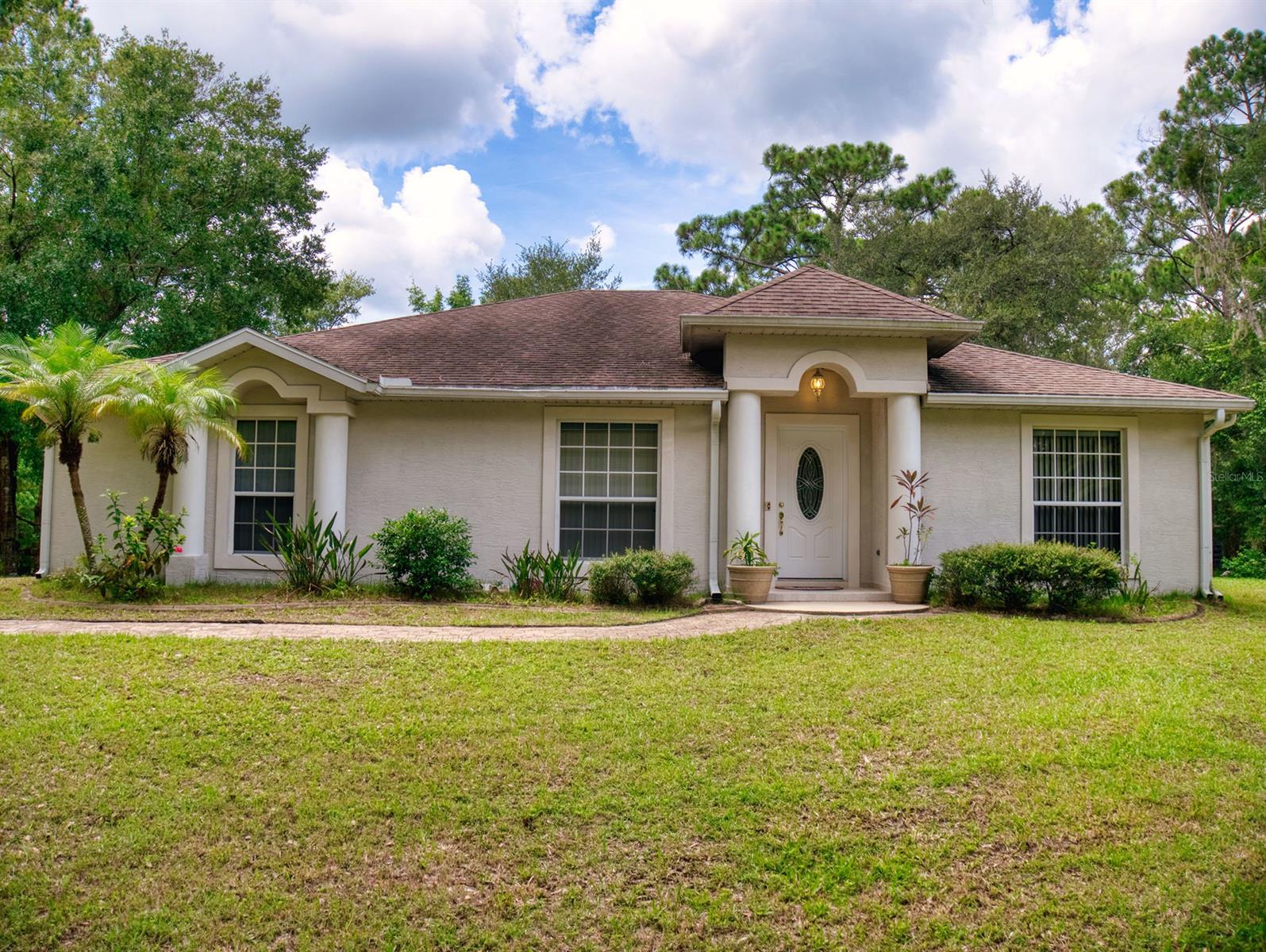 Daugherty Charles Lindsay Todd Grant - Residential