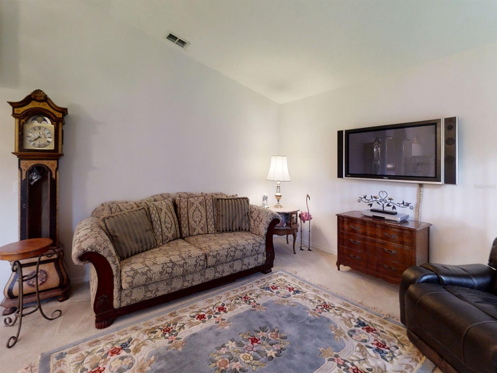 Daugherty Charles Lindsay Todd Grant - Residential