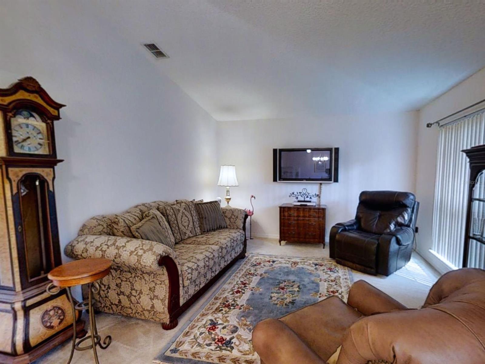 Daugherty Charles Lindsay Todd Grant - Residential