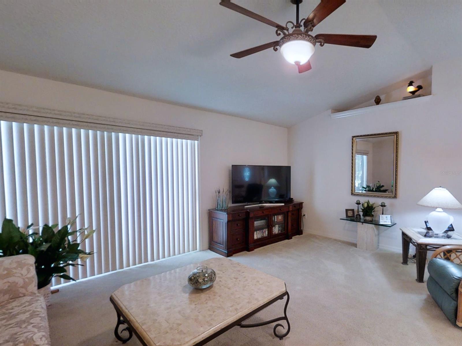 Daugherty Charles Lindsay Todd Grant - Residential