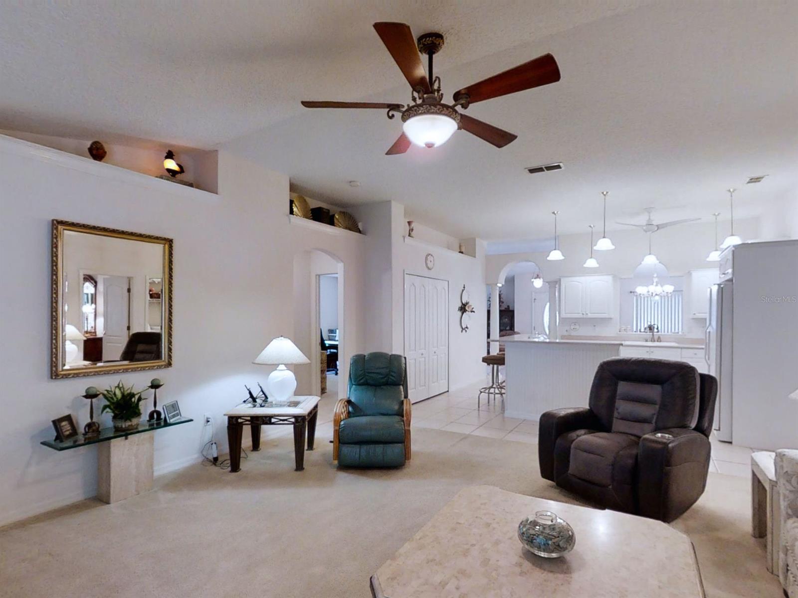 Daugherty Charles Lindsay Todd Grant - Residential