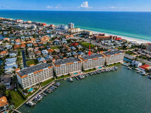 Photo of 17717 Gulf Boulevard #504, Redington Shores, FL 33708 (MLS # TB8519954)