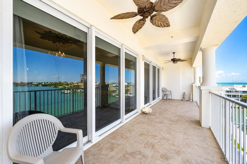 Photo of 17717 Gulf Boulevard #504, St Petersburg, FL 33708 (MLS # TB8519954)