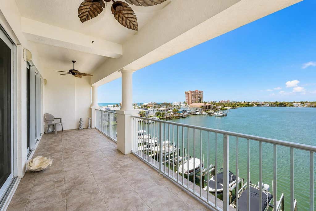 Photo of 17717 Gulf Boulevard #504, St Petersburg, FL 33708 (MLS # TB8519954)