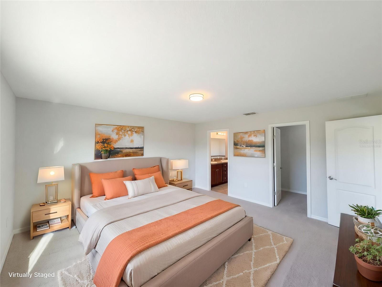 HIDDEN LAKES - Residential