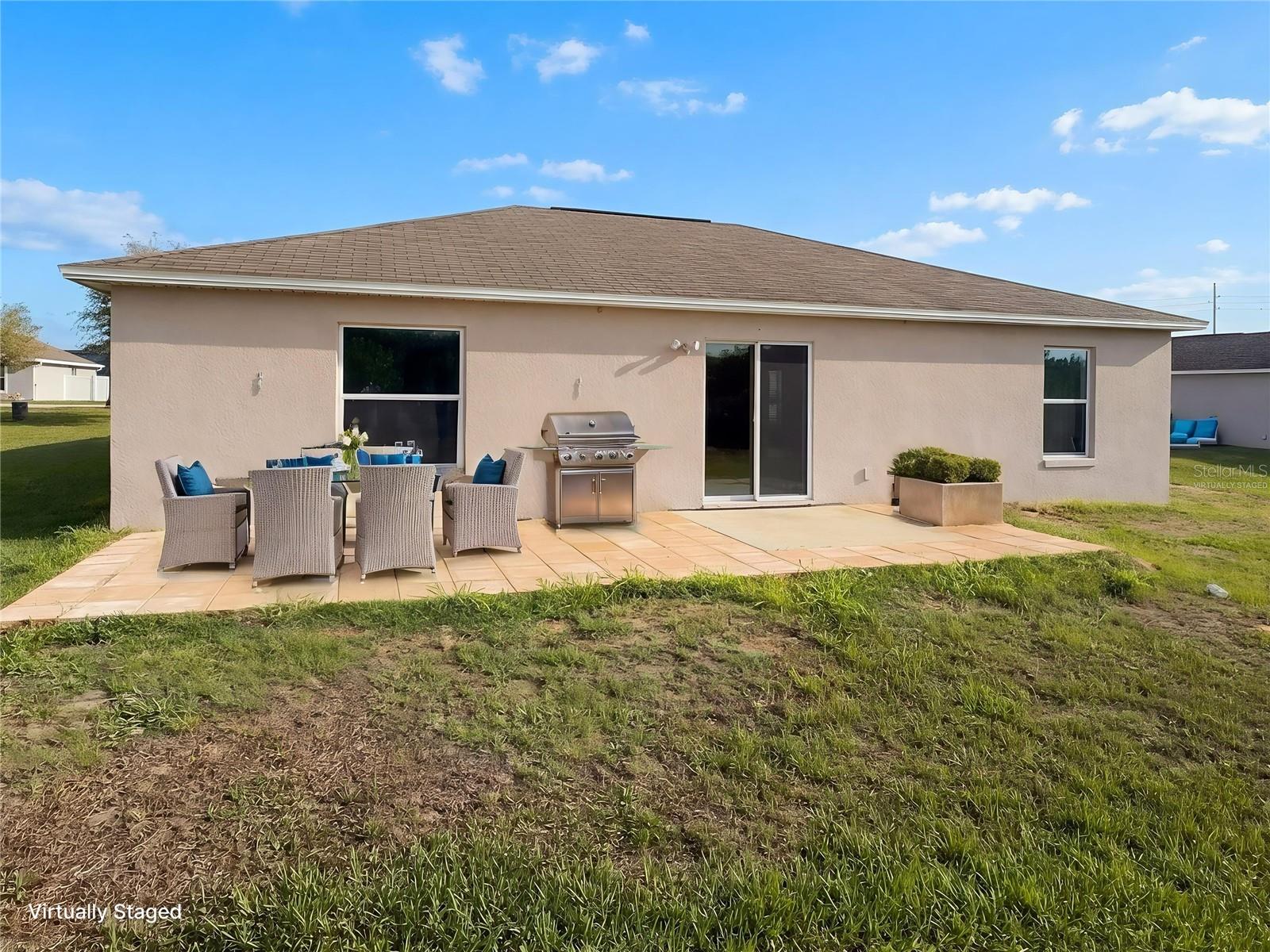 HIDDEN LAKES - Residential