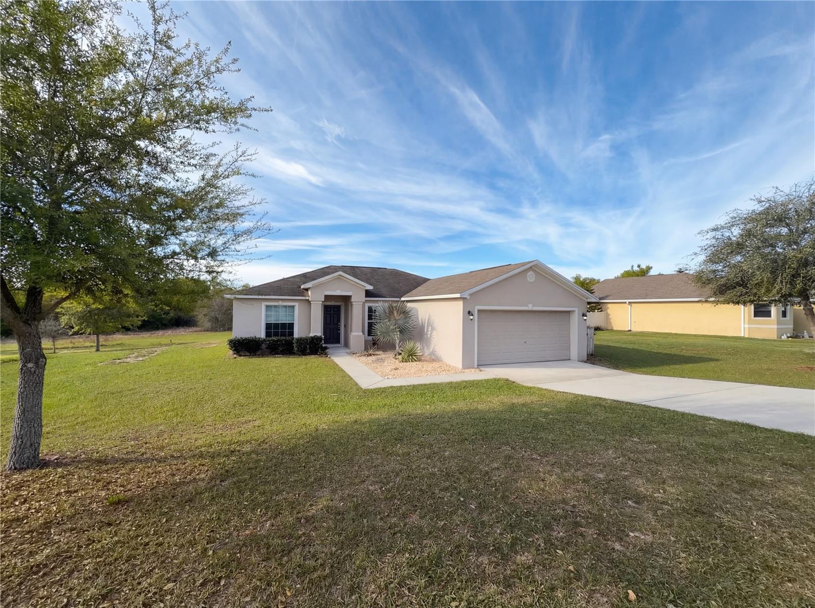 HIDDEN LAKES - Residential