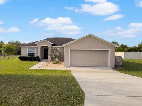 Photo of 264 Hidden Lake Lane, Lake Hamilton, FL 33851 (MLS # O6392954)