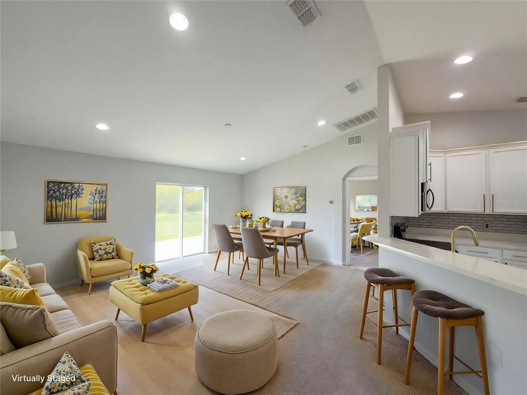 Photo of 264 Hidden Lake Lane, Lake Hamilton, FL 33851 (MLS # O6392954)