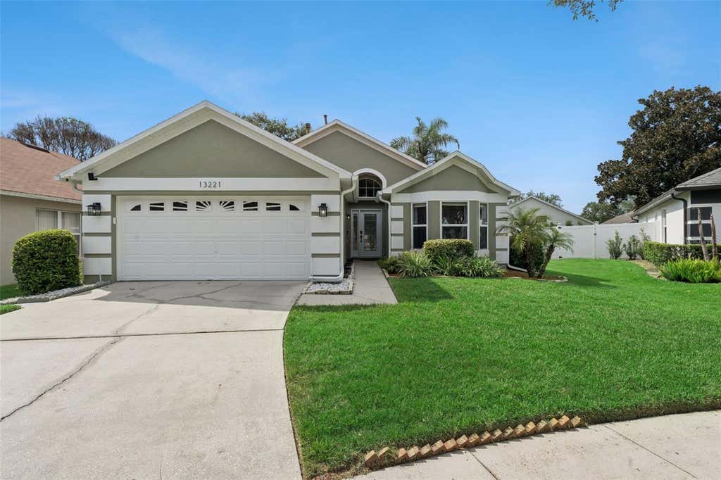 Photo of 13221 Wild Duck Court, Orlando, FL 32828 (MLS # O6435063)