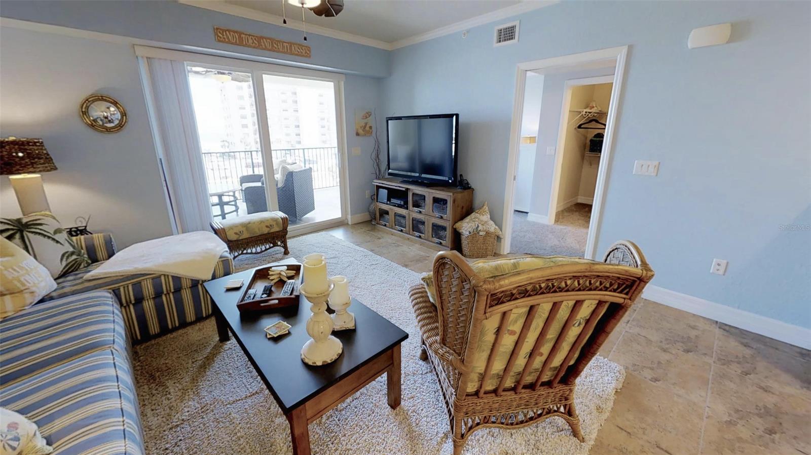 Ocean Walk/New Smyrna Beach - Residential