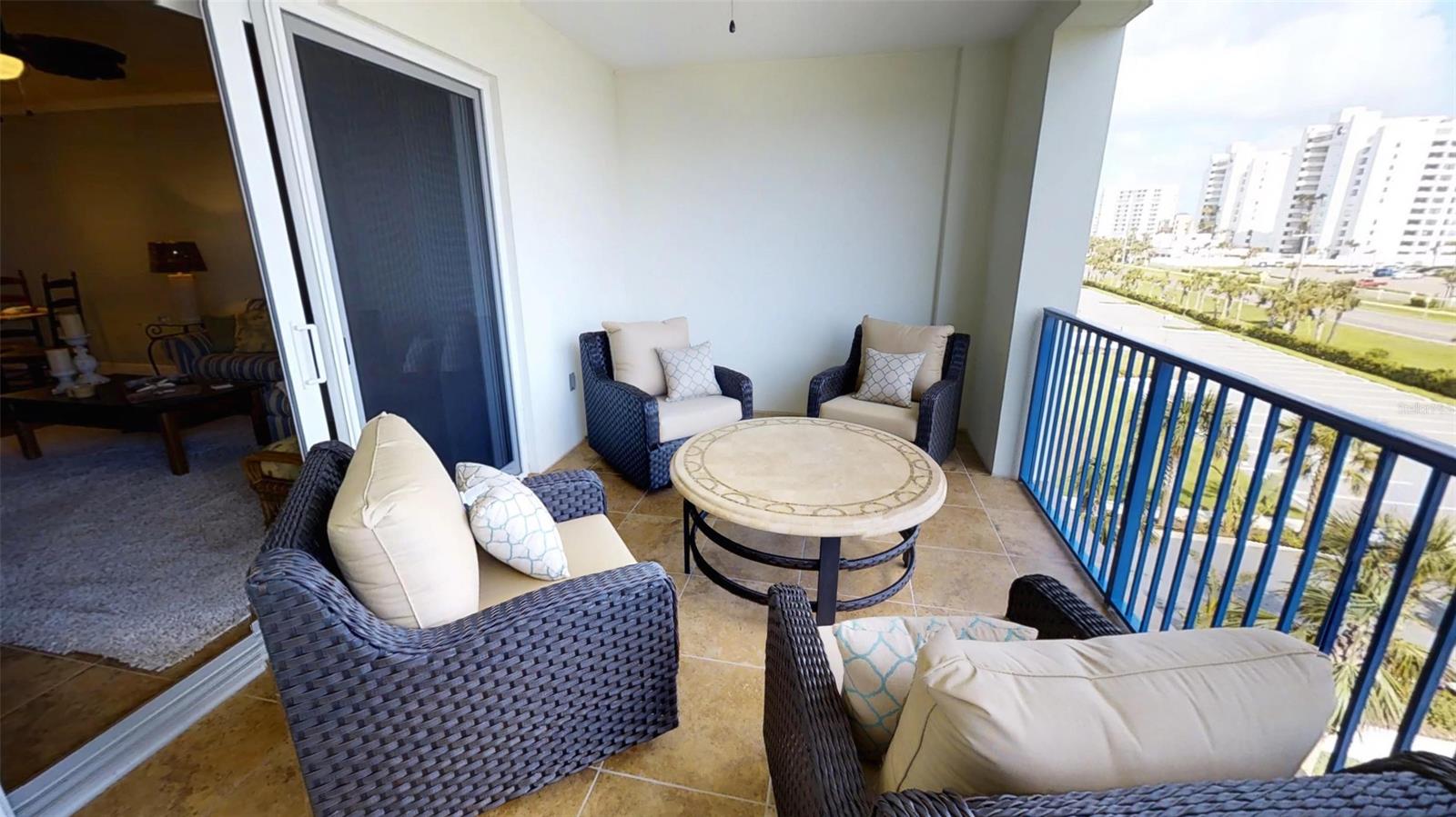 Ocean Walk/New Smyrna Beach - Residential