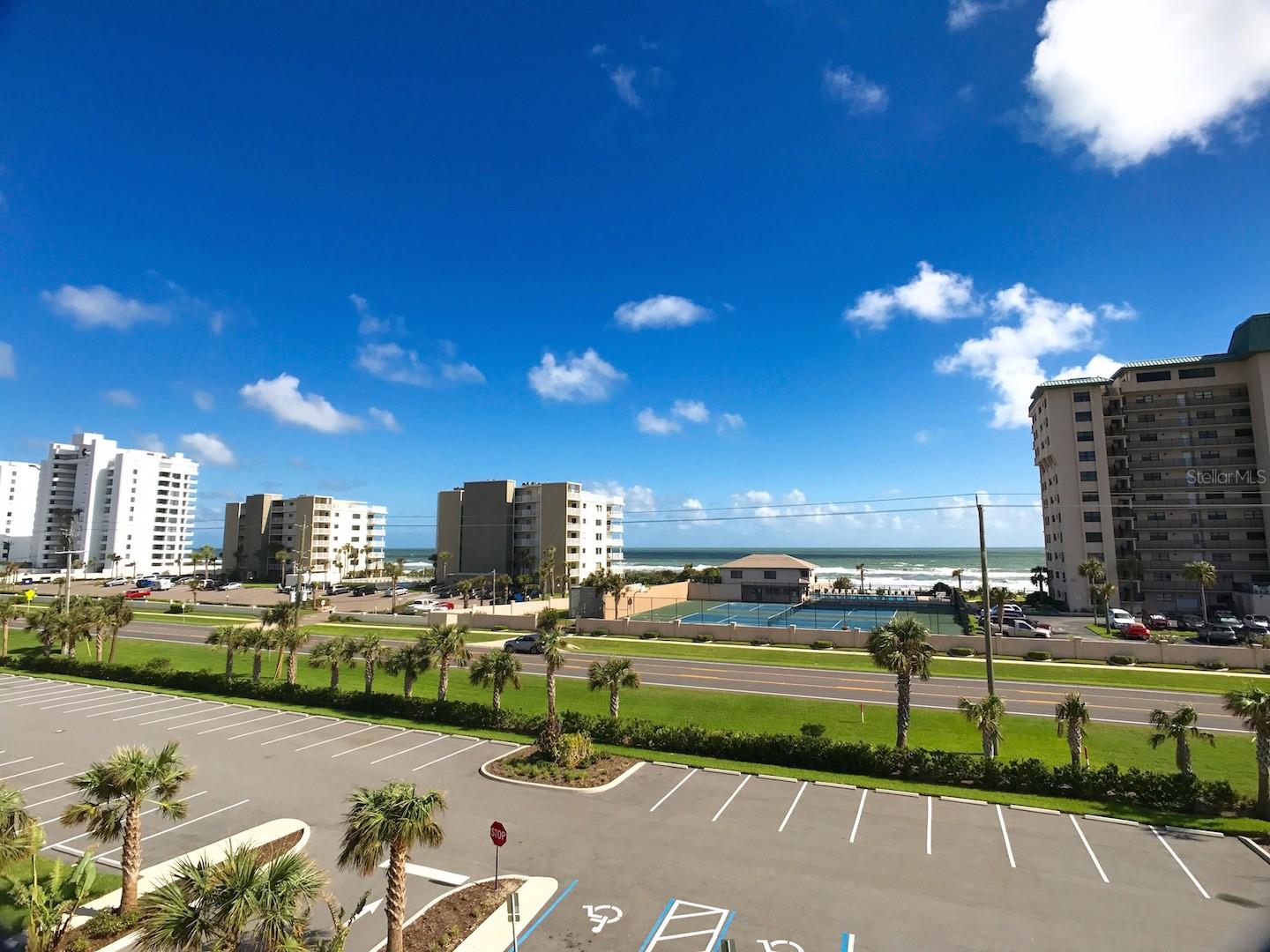 Ocean Walk/New Smyrna Beach - Residential