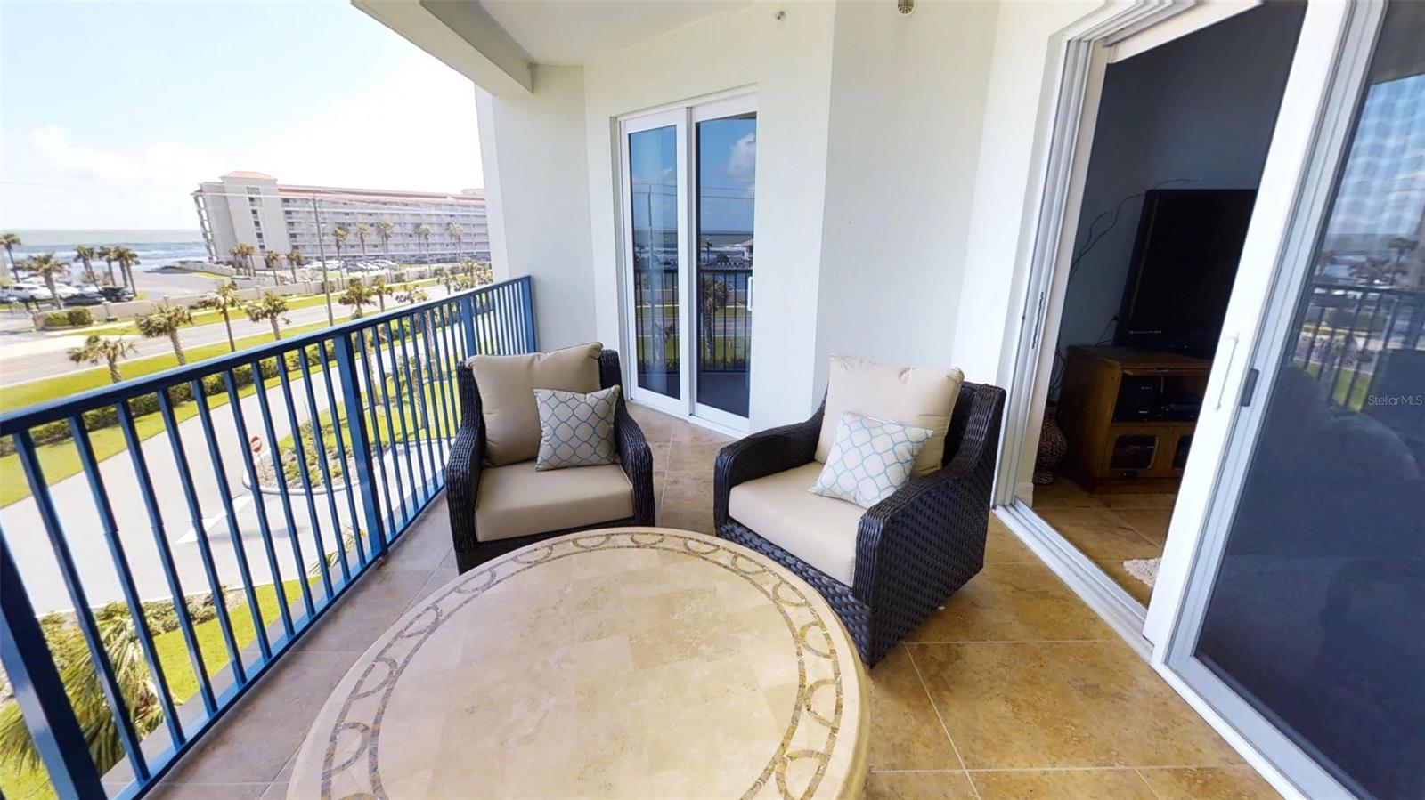 Ocean Walk/New Smyrna Beach - Residential