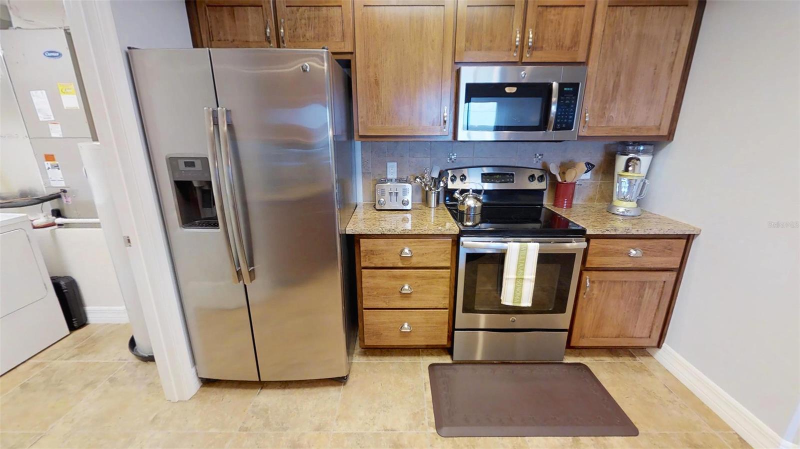 Ocean Walk/New Smyrna Beach - Residential