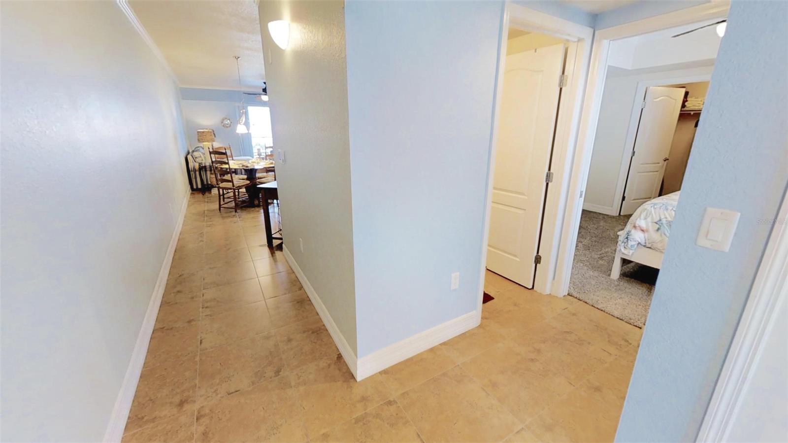 Ocean Walk/New Smyrna Beach - Residential