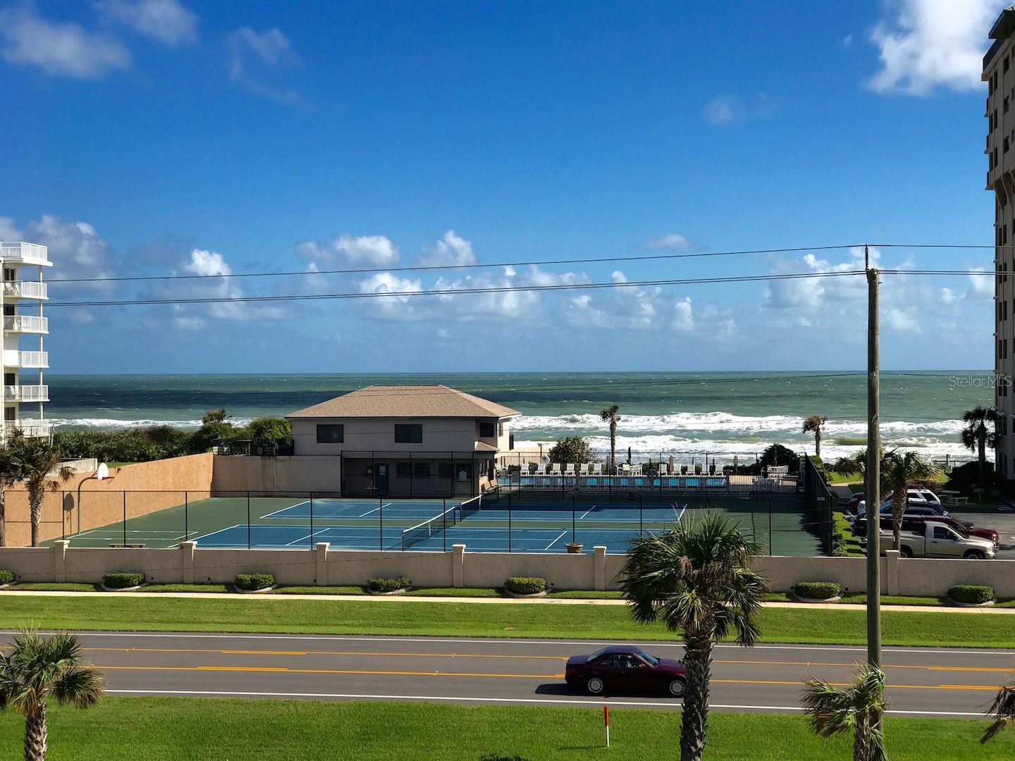 Ocean Walk/New Smyrna Beach - Residential