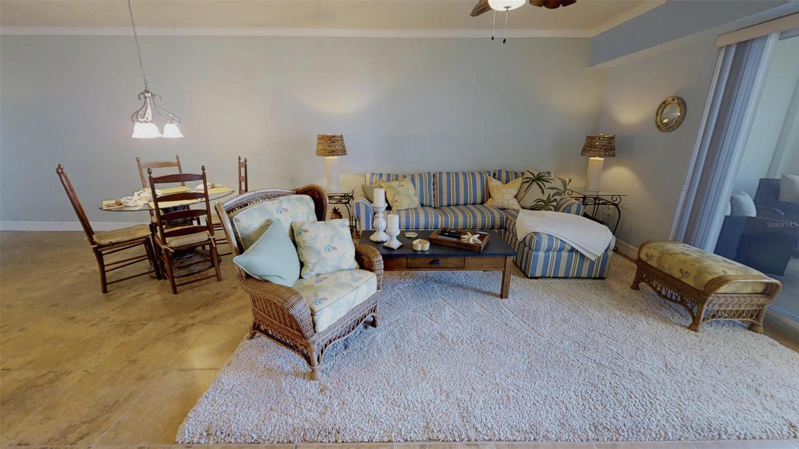 Ocean Walk/New Smyrna Beach - Residential