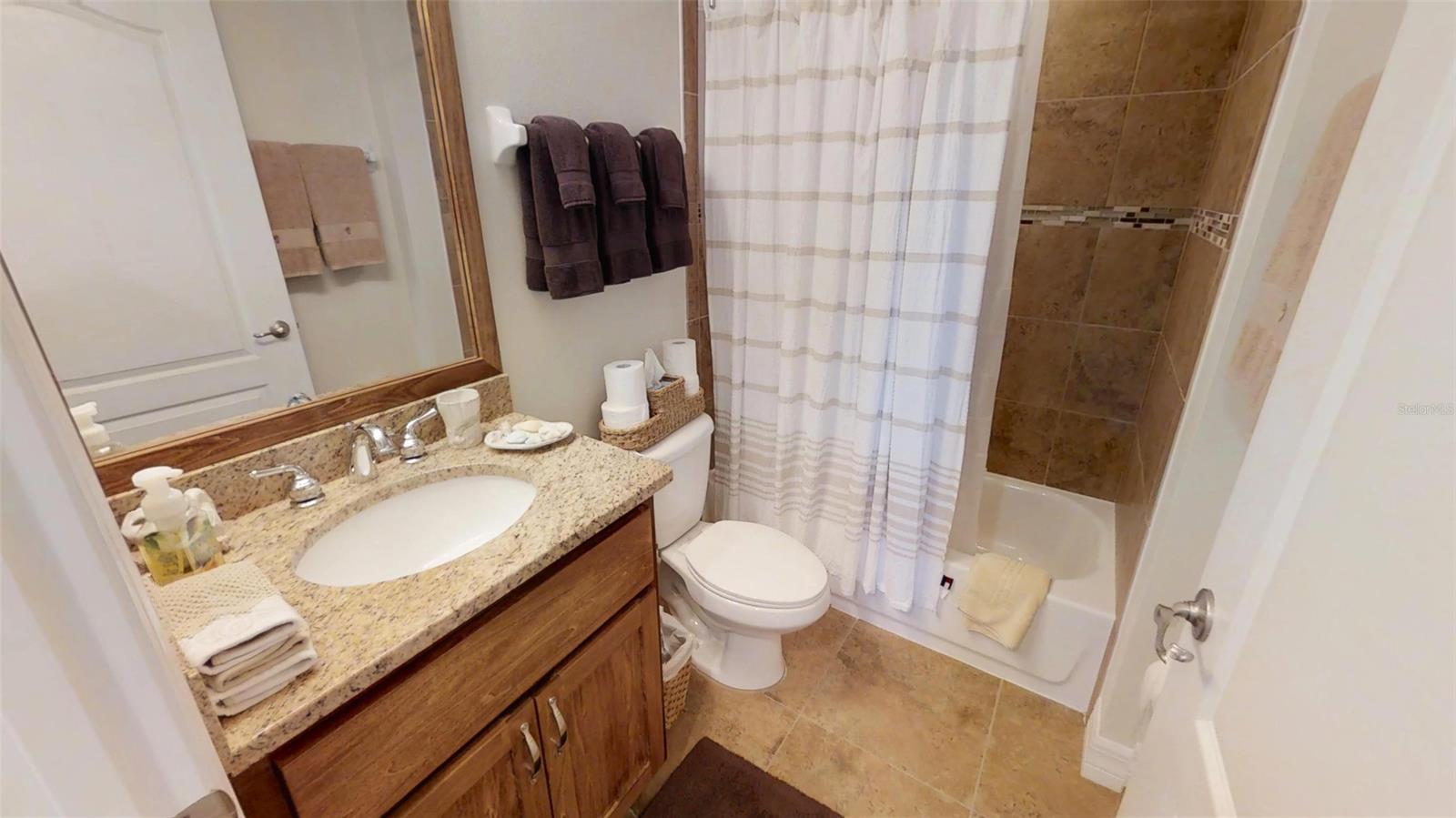 Ocean Walk/New Smyrna Beach - Residential