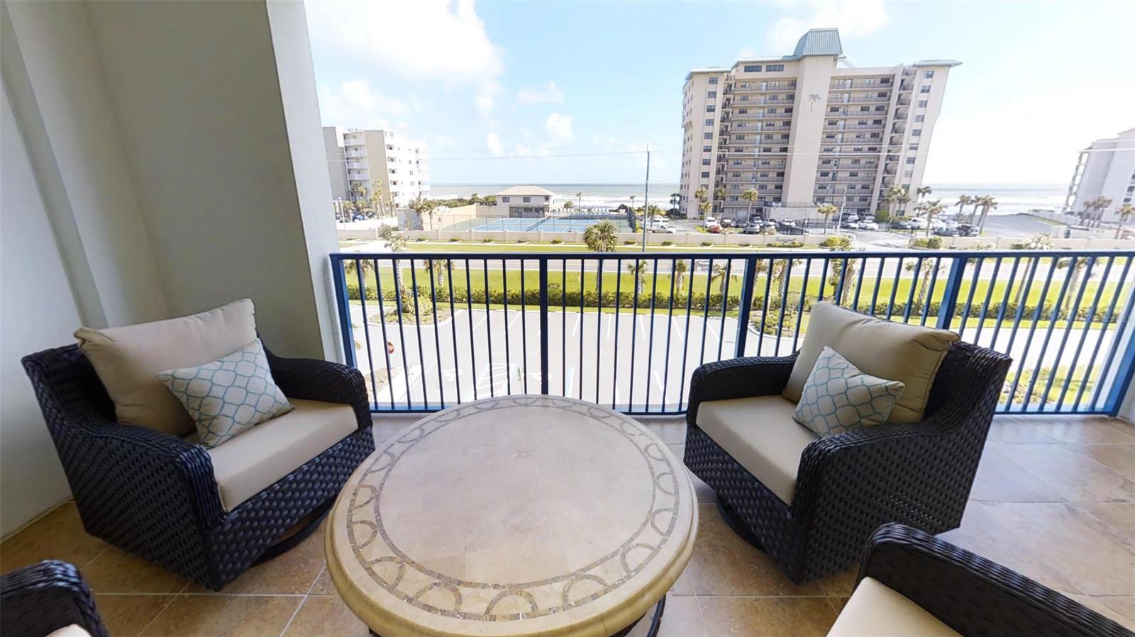 Ocean Walk/New Smyrna Beach - Residential