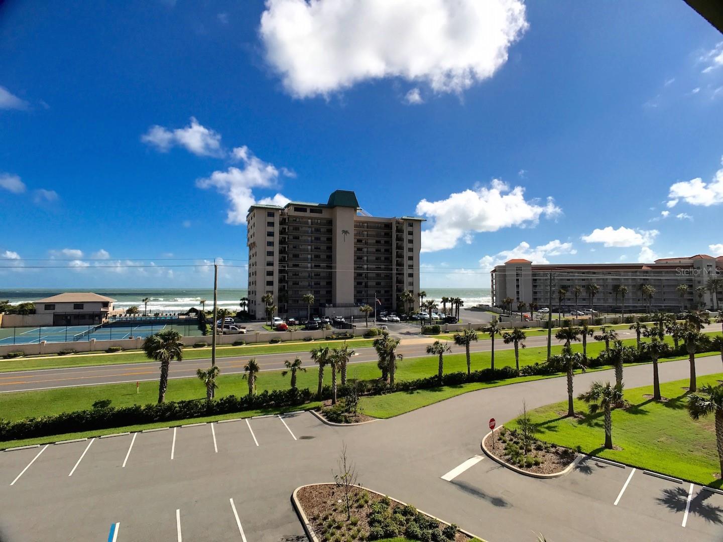 Ocean Walk/New Smyrna Beach - Residential