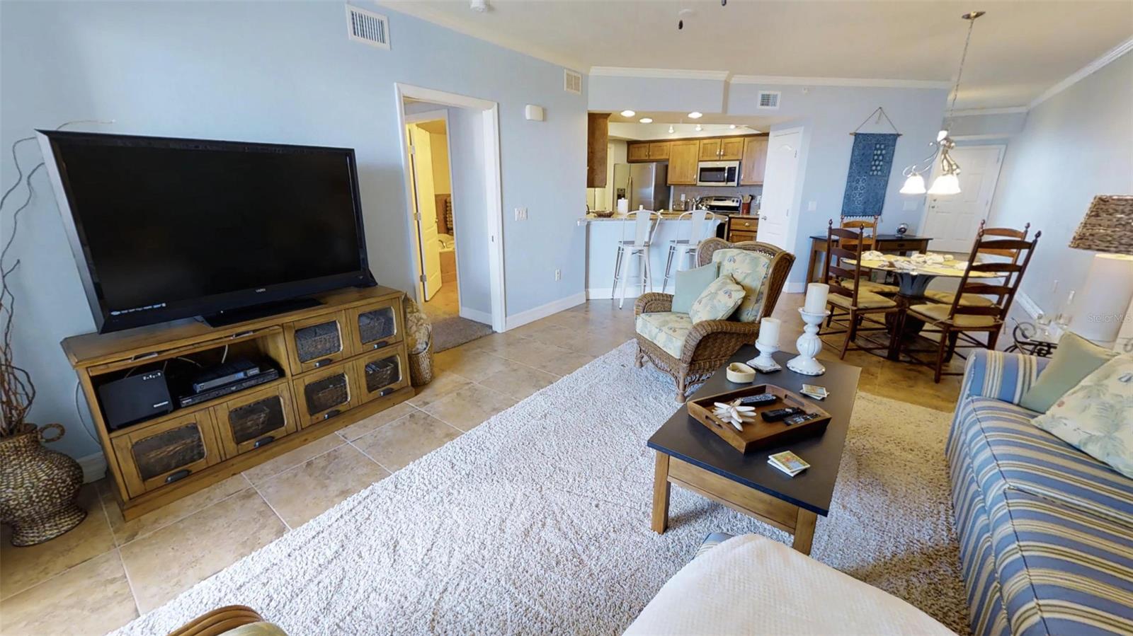 Ocean Walk/New Smyrna Beach - Residential