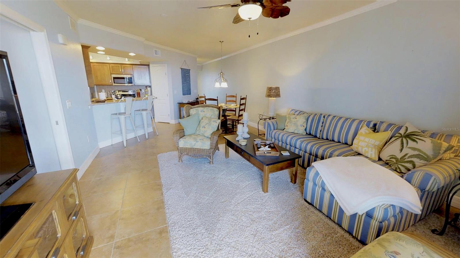 Ocean Walk/New Smyrna Beach - Residential