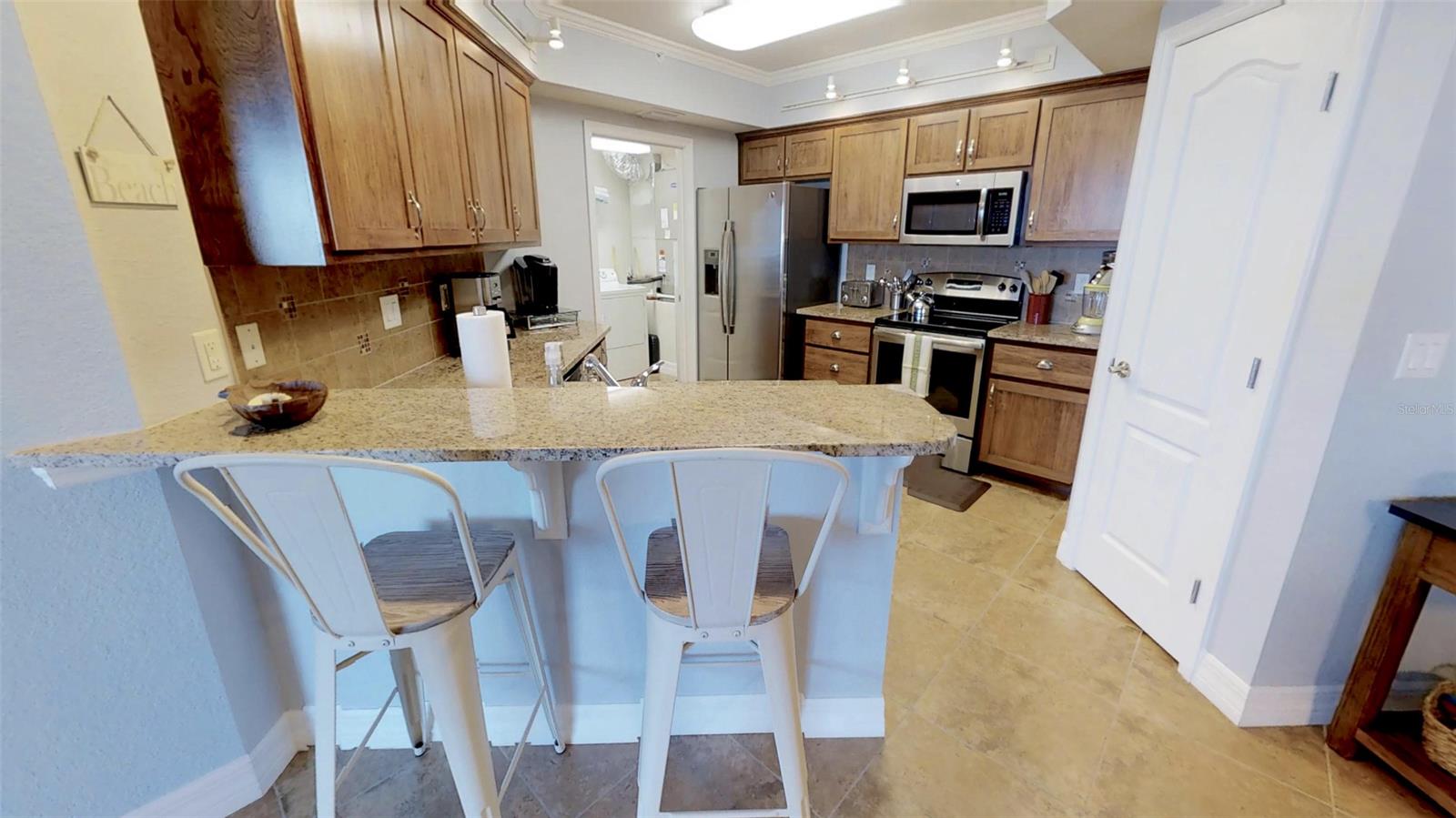 Ocean Walk/New Smyrna Beach - Residential