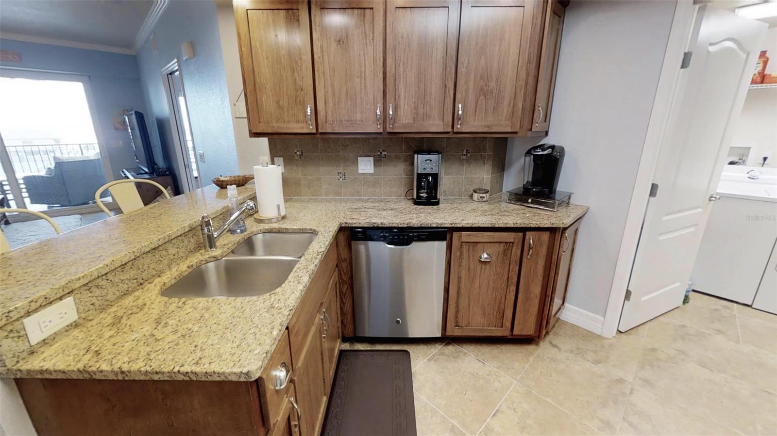 Ocean Walk/New Smyrna Beach - Residential