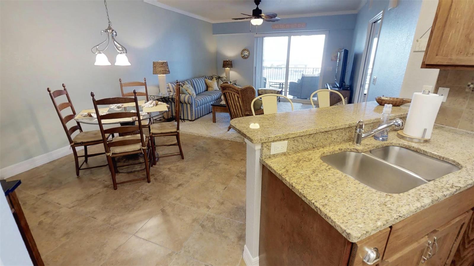 Ocean Walk/New Smyrna Beach - Residential