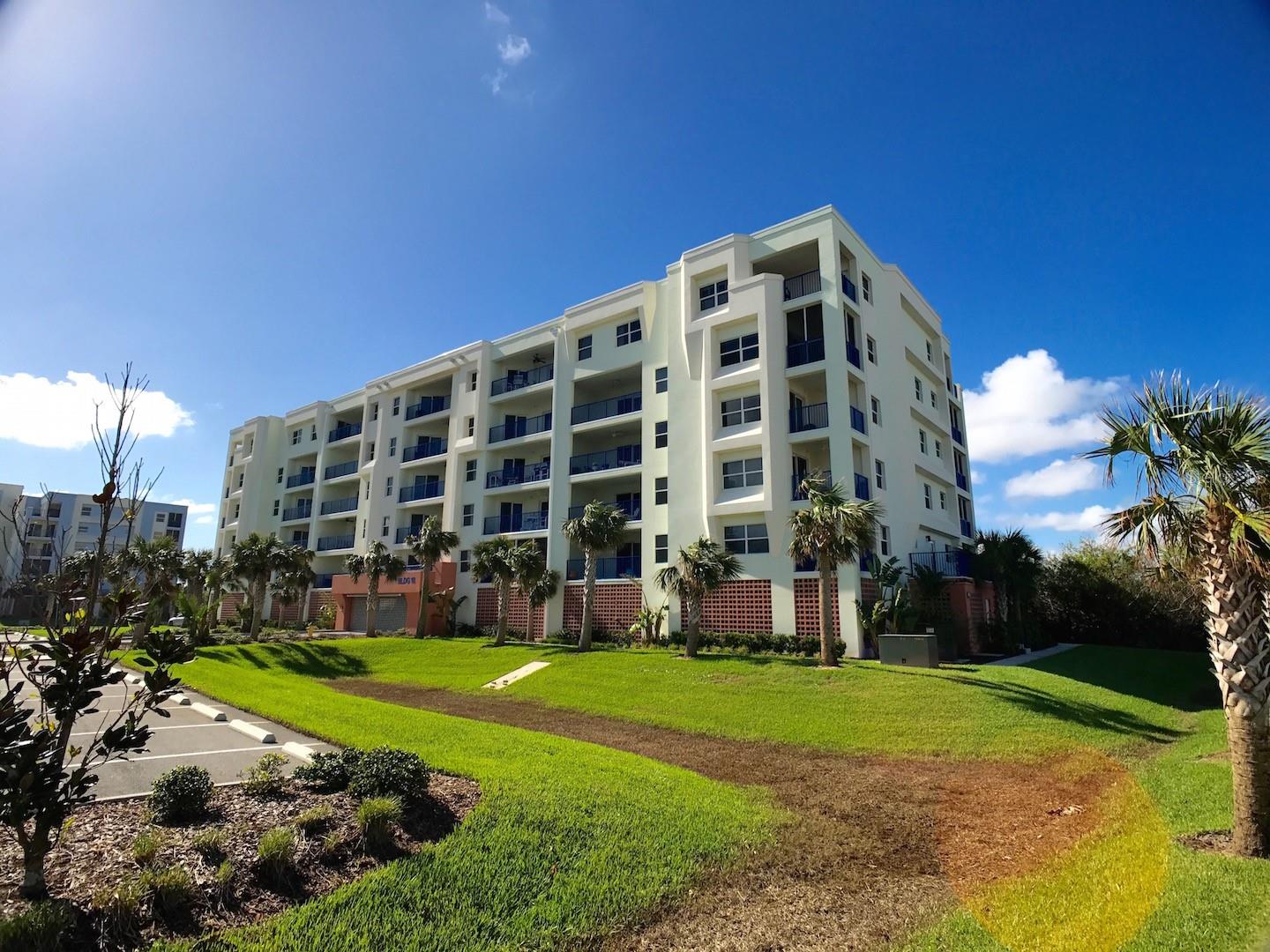 Ocean Walk/New Smyrna Beach - Residential