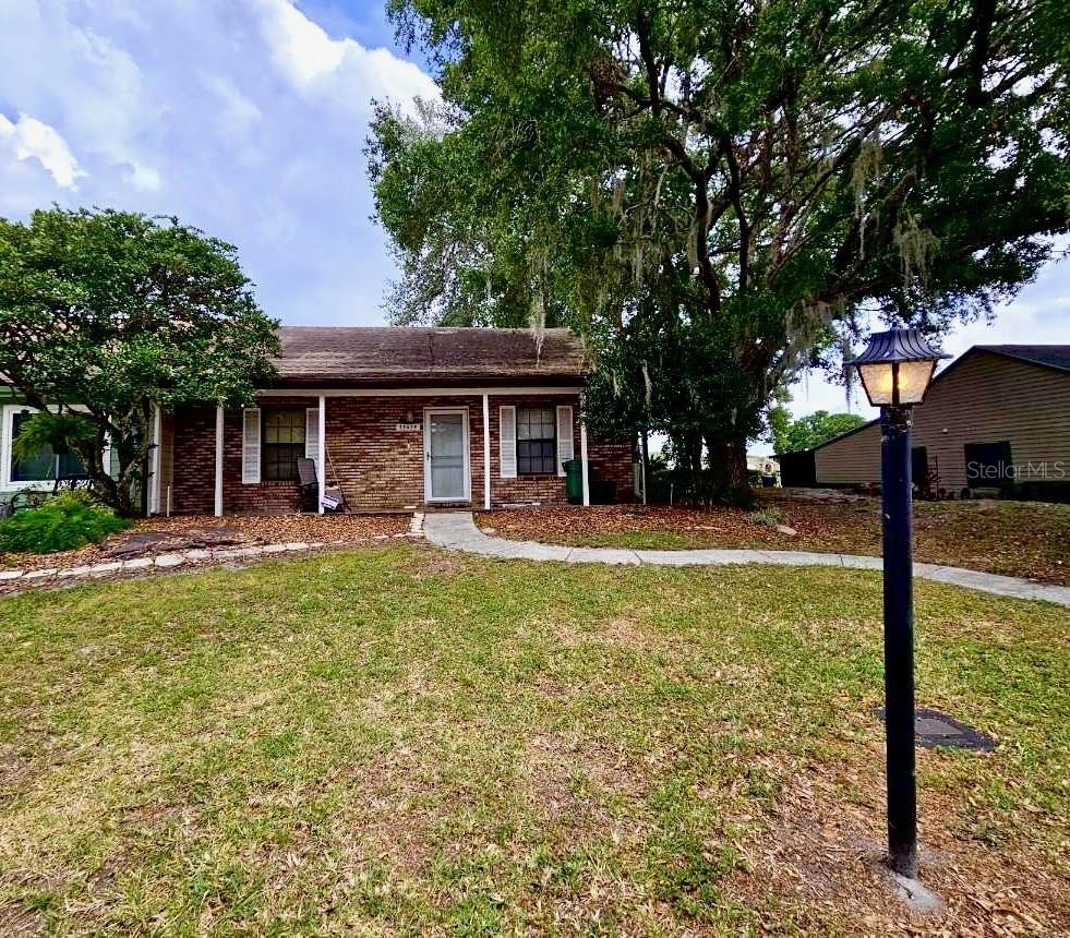 Photo 1 of 15 — 35058 WHISPERING OAKS BOULEVARD, DADE CITY, FL 33523