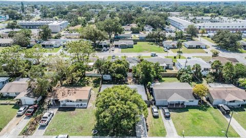 A home in NEW PORT RICHEY