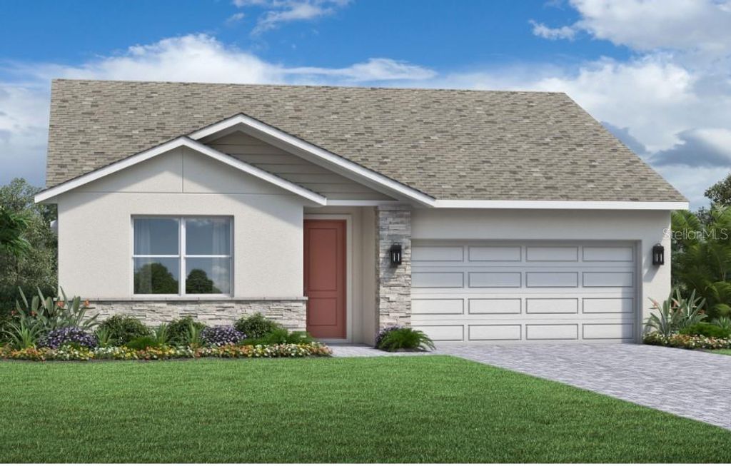 Photo of 8026 Timberwood Lane, Orlando, FL 32825 (MLS # O6373748)