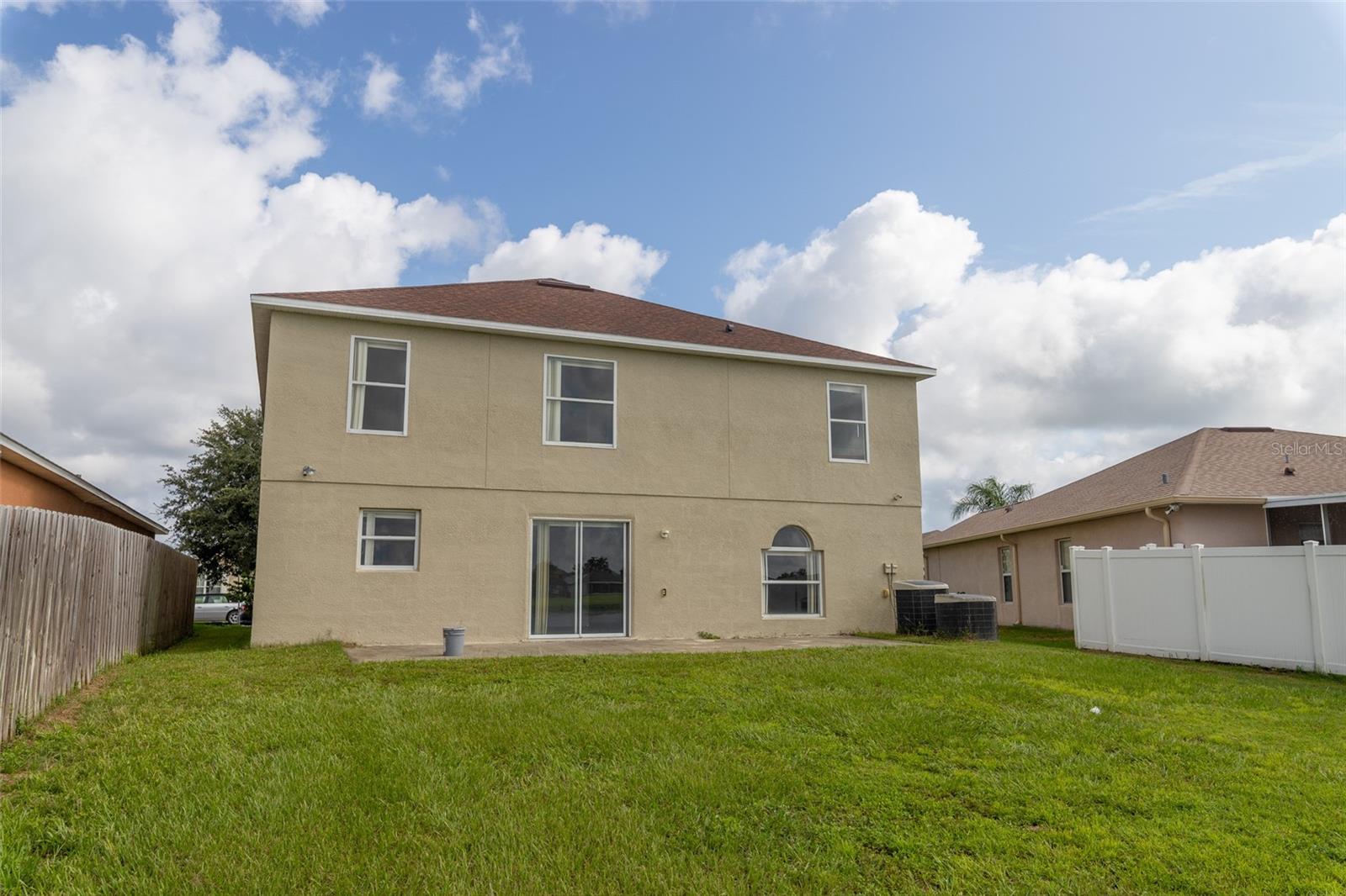 CELERY LAKES PH 2 - Residential