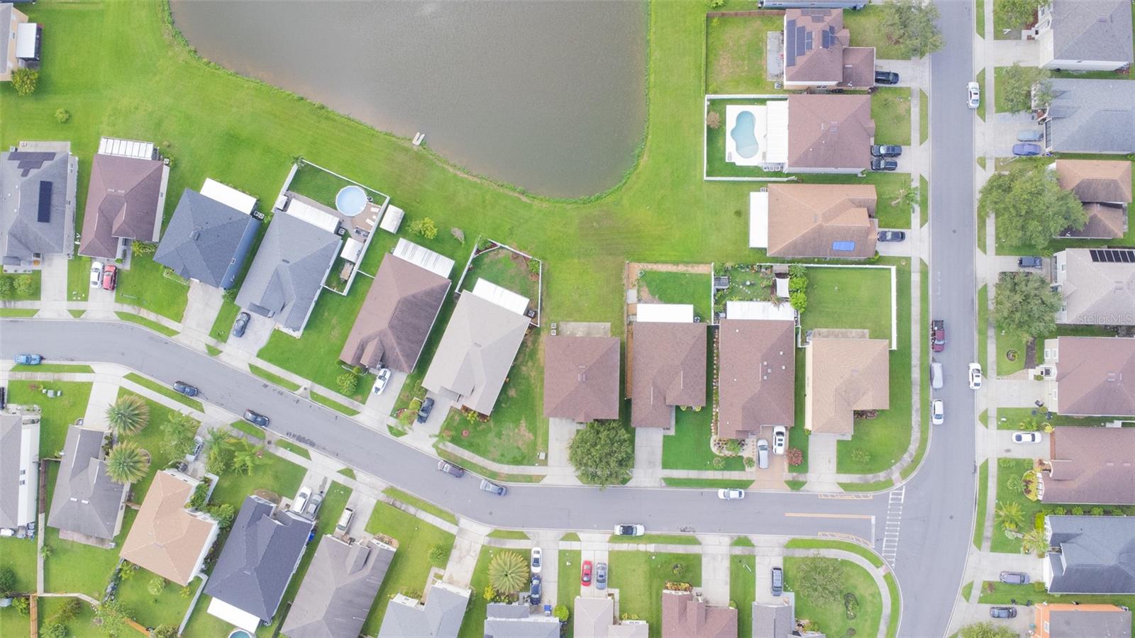 CELERY LAKES PH 2 - Residential