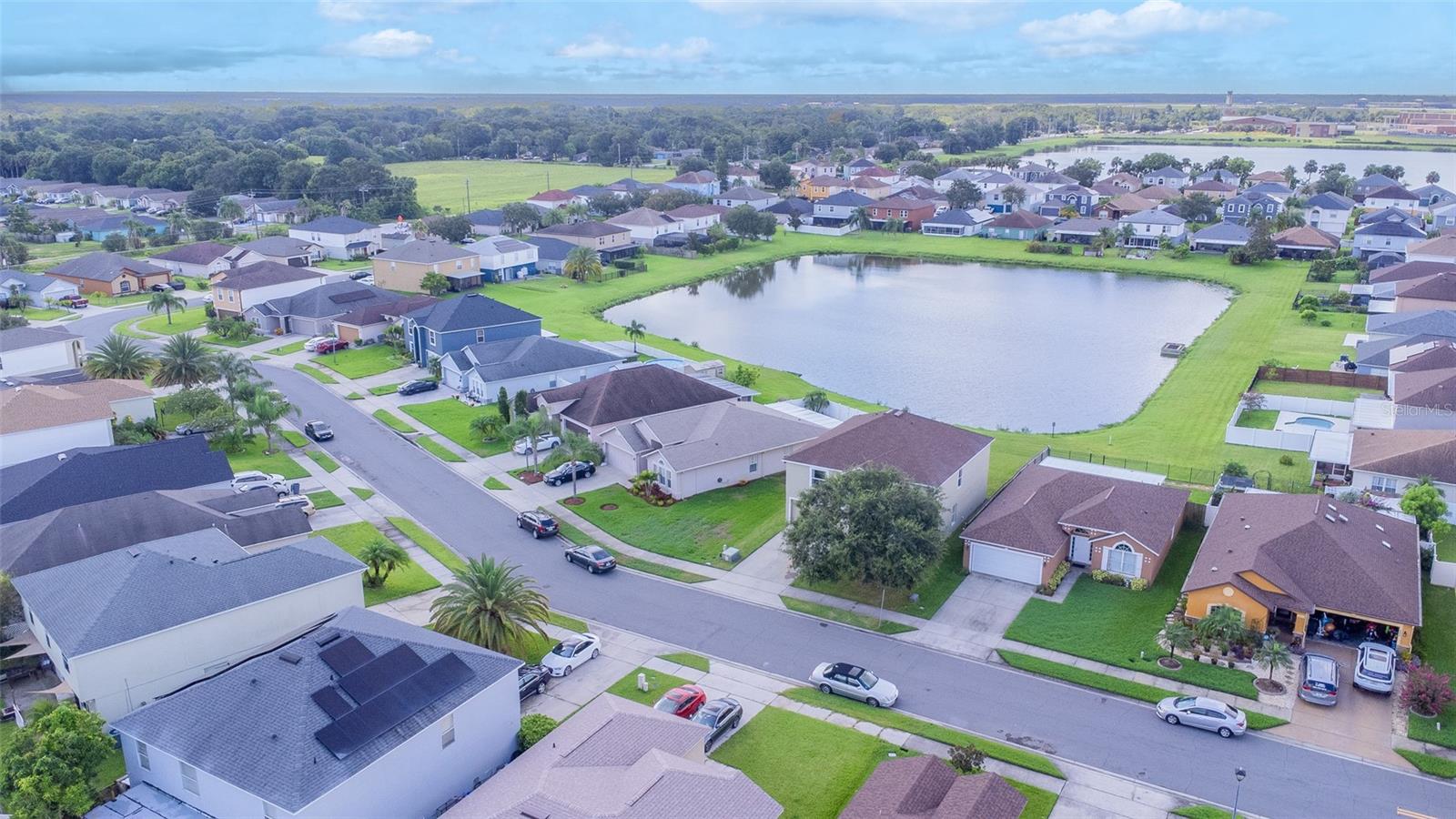 CELERY LAKES PH 2 - Residential