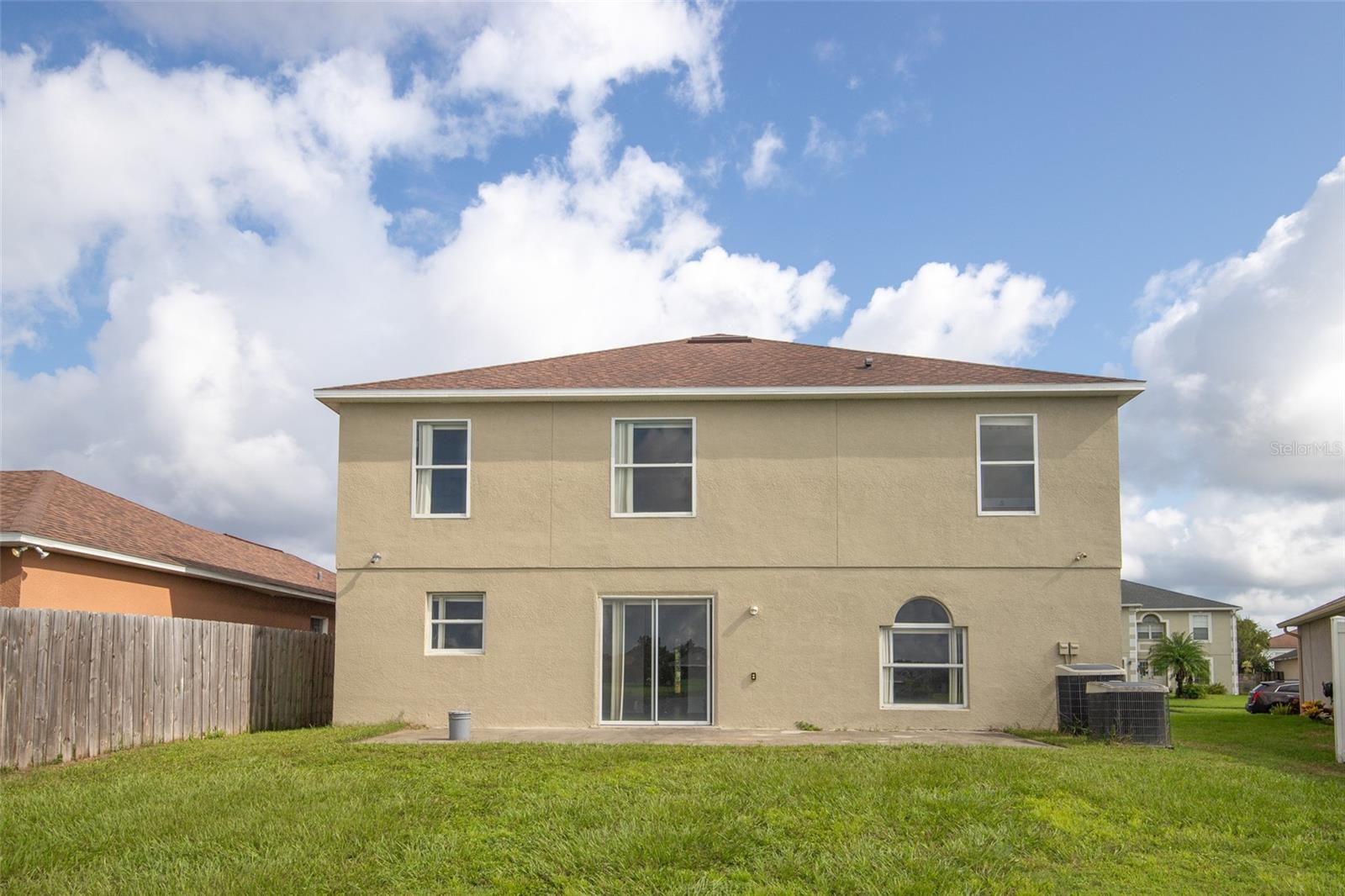 CELERY LAKES PH 2 - Residential