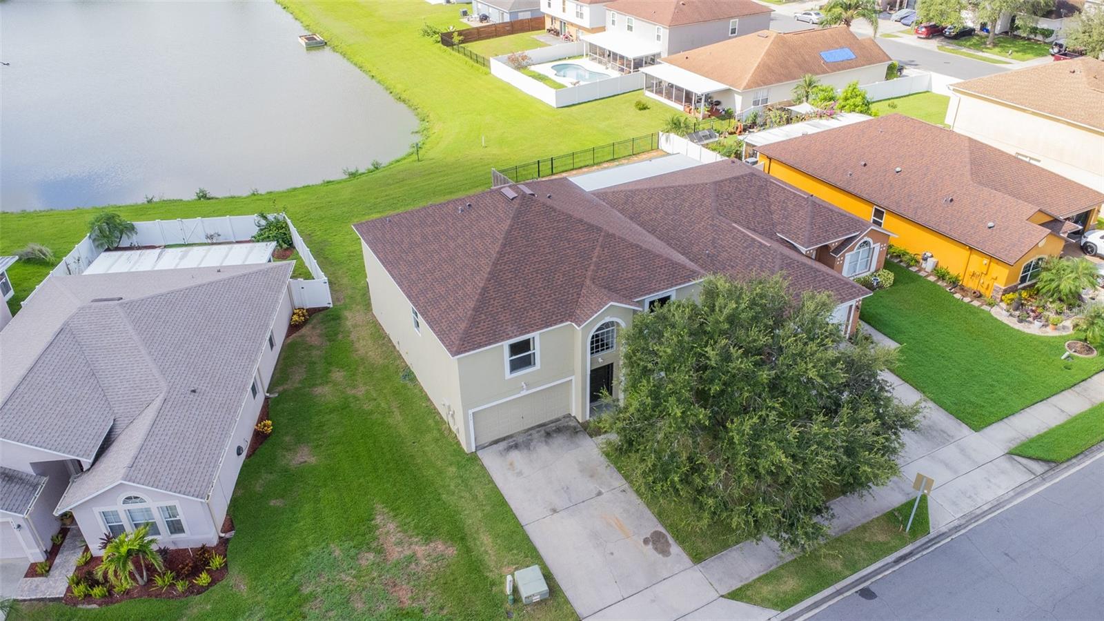 CELERY LAKES PH 2 - Residential